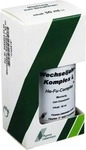 PZN-DE 01742815, Pharma Liebermann Wechseljahr Komplex L Ho-fu-complex Tropfen (50