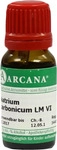 PZN-DE 07541176, ARCANA Dr. Sewerin Natrium Carbonicum Arcana Lm 6 Dilution (10 ml),