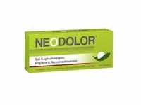 Neodolor Tabletten