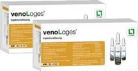PZN-DE 13699786, Dr. Loges + Veno Loges Injektionsl&ouml;sung Ampullen 100X2 ml,
