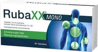 PZN-DE 14162686, PharmaSGP Rubaxx Mono Tabletten 80 stk