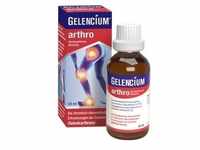 Gelencium Arthro Tropfen zum Einnehmen