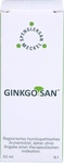 PZN-DE 12536036, Spenglersan Ginkgosan Tropfen 50 ml, Grundpreis: &euro; 184,- / l