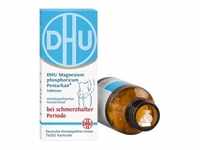 Dhu Magnesium phos.Pentarkan Periodenschmerz Tabletten