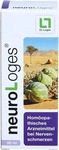 PZN-DE 12576604, Dr. Loges + Neuro Loges Tropfen 50 ml, Grundpreis: &euro; 269,60 / l