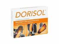 Dorisol Tabletten