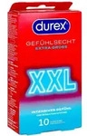 Durex Gef&uuml;hlsecht Xxl Kondome