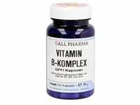 PZN-DE 03379572, GALL-PHARMA Vitamin B Komplex Gph Kapseln 60 stk