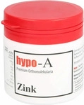PZN-DE 00028375, hypo-A Hypo A Zink Kapseln 120 stk