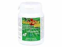 Guarana 1000 mg Kautabletten