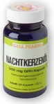 PZN-DE 04411757, Hecht-Pharma Nachtkerzen&ouml;l Kapseln 60 stk