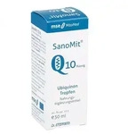 Sanomit Q10 fl&uuml;ssig