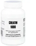 Creatin 1000 Pulver Kapseln