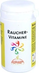PZN-DE 03195866, ALLPHARM Vertriebs Raucher Vitamine Kapseln 50 stk