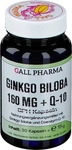 PZN-DE 09179029, Hecht-Pharma Ginkgo Biloba 160 mg+Q10 Gph Kapseln 30 stk