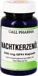 PZN-DE 04412107, Hecht-Pharma Nachtkerzen&ouml;l Kapseln 120 stk
