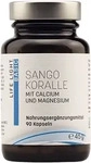 PZN-DE 03090713, APOZEN VERTRIEBS Sango Koralle Kapseln 90 stk