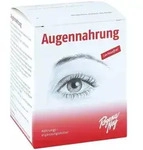 Augennahrung Tabletten