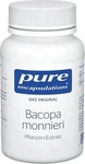 PZN-DE 02791862, pro medico Pure Encapsulations Bacopa monnieri Kapseln 60 stk