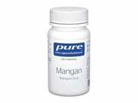 PZN-DE 05132433, Pure Encapsulations LLC Pure Encapsulations Mangan Mangancitrat