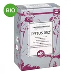 Cystus 052 Bio Halspastillen