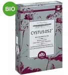 Cystus 052 Bio Halspastillen