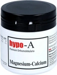 PZN-DE 00589033, hypo-A Hypo A Magnesium Calcium Kapseln 120 stk