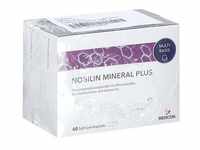 PZN-DE 05502806, Medicom Pharma Nobilin Mineral Plus Kapseln 2X60 stk