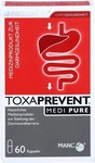 PZN-DE 12412593, Froximun Toxaprevent medi pure Kapseln 60 stk