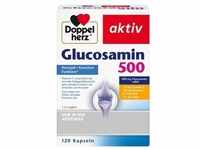 Doppelherz Glucosamin 500 Kapseln