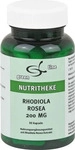 PZN-DE 07749209, 11 A Nutritheke Rhodiola Rosea 200 mg Kapseln 90 stk