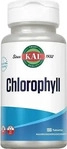 PZN-DE 06989029, Supplementa KAL Chlorophyll Tabletten (100 stk)