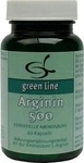 PZN-DE 08824841, 11 A Nutritheke Arginin 500 Kapseln 60 stk