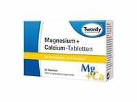 PZN-DE 06106314, Astrid Twardy Magnesium+Calcium Tabletten 60 stk