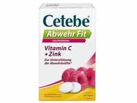 PZN-DE 09123997, STADA Consumer Health Deutschlan CETEBE Abwehr fit mit Vitamin C und