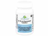 Q10 Vit Synomed Tabletten