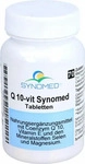 PZN-DE 00550551, Q10 Vit Synomed Tabletten 70 stk