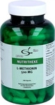 L-methionin 500 mg Kapseln
