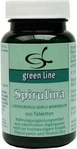 PZN-DE 04313776, 11 A Nutritheke Spirulina Tabletten 100 stk