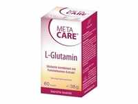 PZN-DE 09612555, INSTITUT ALLERGOSAN Meta Care L-glutamin Kapseln 60 stk
