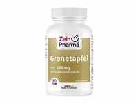 Granatapfel Kapseln 500 mg