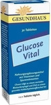 PZN-DE 10797548, W&ouml;rwag Pharma Gesundhaus Glucose Vital Tabletten (30 stk)