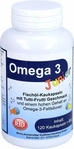 PZN-DE 10329066, Berco-ARZNEIMITTEL Omega 3 Junior Berco Kaukapseln 120 stk