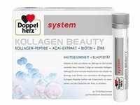 PZN-DE 13332904, Queisser Pharma Doppelherz system Kollagen Beauty Ampullen 30...