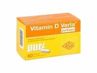 Vitamin D Verla purKaps