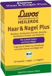 PZN-DE 13723177, Heilerde-Gesellschaft Luvos Just Luvos Heilerde Bio Haar & Nagel