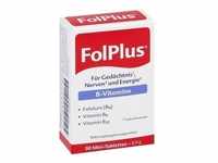 Folplus Filmtabletten