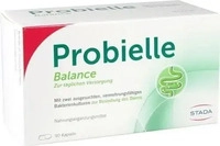 PZN-DE 14046477, STADA Consumer Health Probielle Balance Probiotika 90 stk