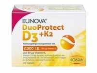 PZN-DE 14133532, STADA Consumer Health Deutschlan EUNOVA DuoProtect Vitamin...