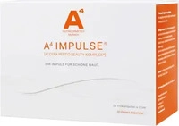 PZN-DE 14288915, ESM A4 Impulse Ampullen 28 stk